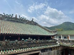 -悦城龙母祖庙