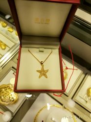 -周大福(劝业场店)