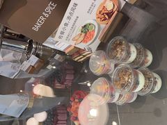 -BAKER&SPICE(国金中心商场店)