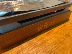 -路边摊小炉子烧烤