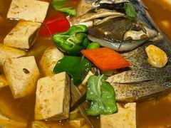 -沈家花园如皋菜(海阳路店)