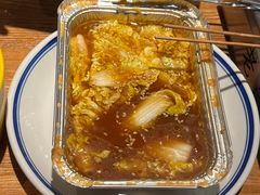-老高烧烤(龙华星河iCO店)
