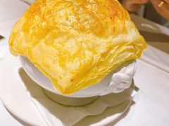 酥皮海鲜清汤-王品牛排(杭州大厦店)