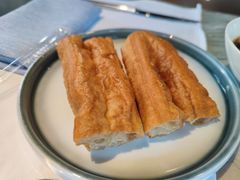 油条-Le Siècle.百年西餐厅(颐和公馆店)