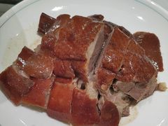 -椿记烧鹅(叠彩店)