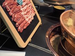 -乔先生涮肉·鲜活牛羊肉火锅(塘沽店)