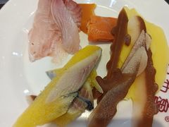 -吉布鲁牛排海鲜自助(龙湖北城天街购物广场店)