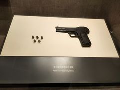 -中共一大纪念馆