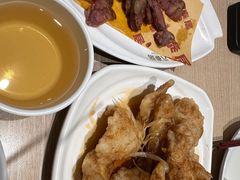 -六泰居·尔滨地标·东北菜(黄河路店)