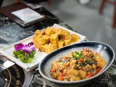 -李师傅脆肚(华强北店)