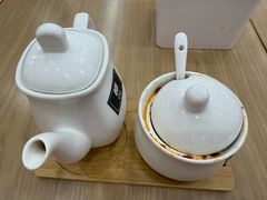 -庆丰包子铺(西单店)