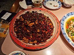 -杨记隆府重庆江湖菜(大悦城店)
