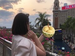 -尖沙咀钟楼