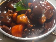 -Mezomd曼索蒂西班牙餐厅(广粤店)