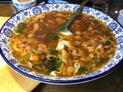 -赵记煎饼卷大葱(泰山大街店)