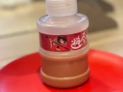 -避风塘(五角场万达店)