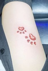 -见雾TATTOO STUDIO