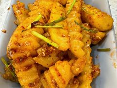 -雲物小食堂·精致云南小吃(好悦天地店)