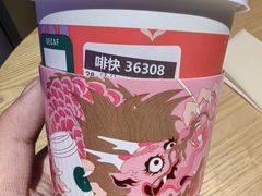 -星巴克臻选(沈阳大悦城店)