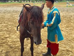 -威海华夏城景区