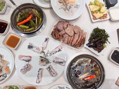 -围炉夜话·潮汕卤水火锅(榕江店)
