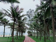 -西秀海滩公园