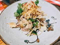 -龙桥私厨·姜花菊花过桥鱼·顺德菜(容桂店)