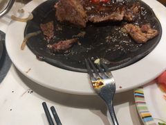 -吉布鲁牛排海鲜自助(成都大悦城店)