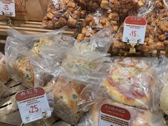 -西村叔叔的店·面包·甜品·蛋糕(牡丹园店)