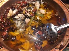 -水煮三国·川鲁江湖菜(香山店)