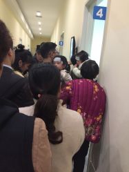 -苏州大学附属儿童医院(园区总院)