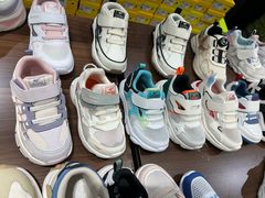 -百盛优客城市广场(天山店)