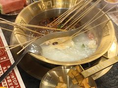 -旺蜀主成都串串火锅(西直门凯德MALL店)