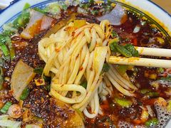 -清真磨沟沿老字号牛肉面(总店)