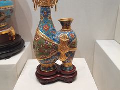 -中国景泰蓝艺术博物馆