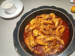 -巴蜀王婆大虾(南锣鼓巷店)