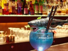 -鸡尾酒实验室酒吧(隆礼路店)