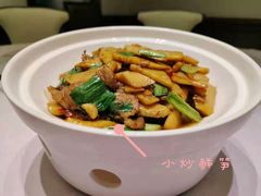 -粗茶淡饭·隐庐私厨(东亭店)