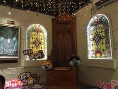 -逃脱反斗城沉浸剧情密室(北京路店)