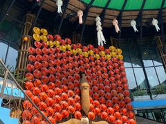 -The Ring Pavilion 魔幻森林