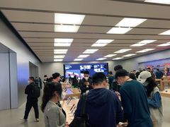 -Apple零售店(深圳益田假日广场店)
