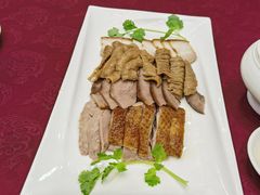-金华安大酒楼·老牌潮菜·粤式茶点(东方国际店)