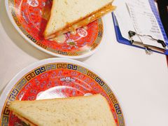 花生多-華歡冰室-WahFoon(吉大店)