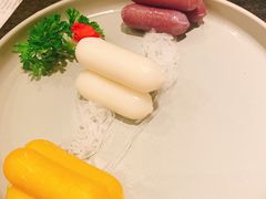-煲宫(华润万象城店)