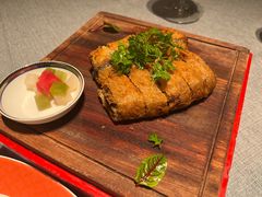 -柿合缘新京菜(静安嘉里中心店)