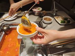 -海底捞火锅(武胜路凯德广场店)
