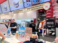 -DQ·蛋糕·冰淇淋(包河万达店)