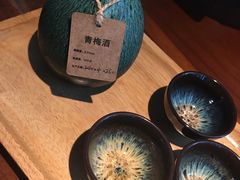 -意满花千醉(金茂览秀城店)