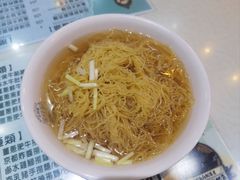 -深仔记正宗云吞面(尖沙咀店)