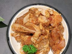 -韩宫宴烤肉·黑毛和牛·料理(合肥滨湖银泰城店)